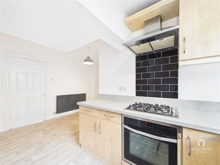 Alloy Terrace, Highfield, Tyne and Wear, NE39, photo 8