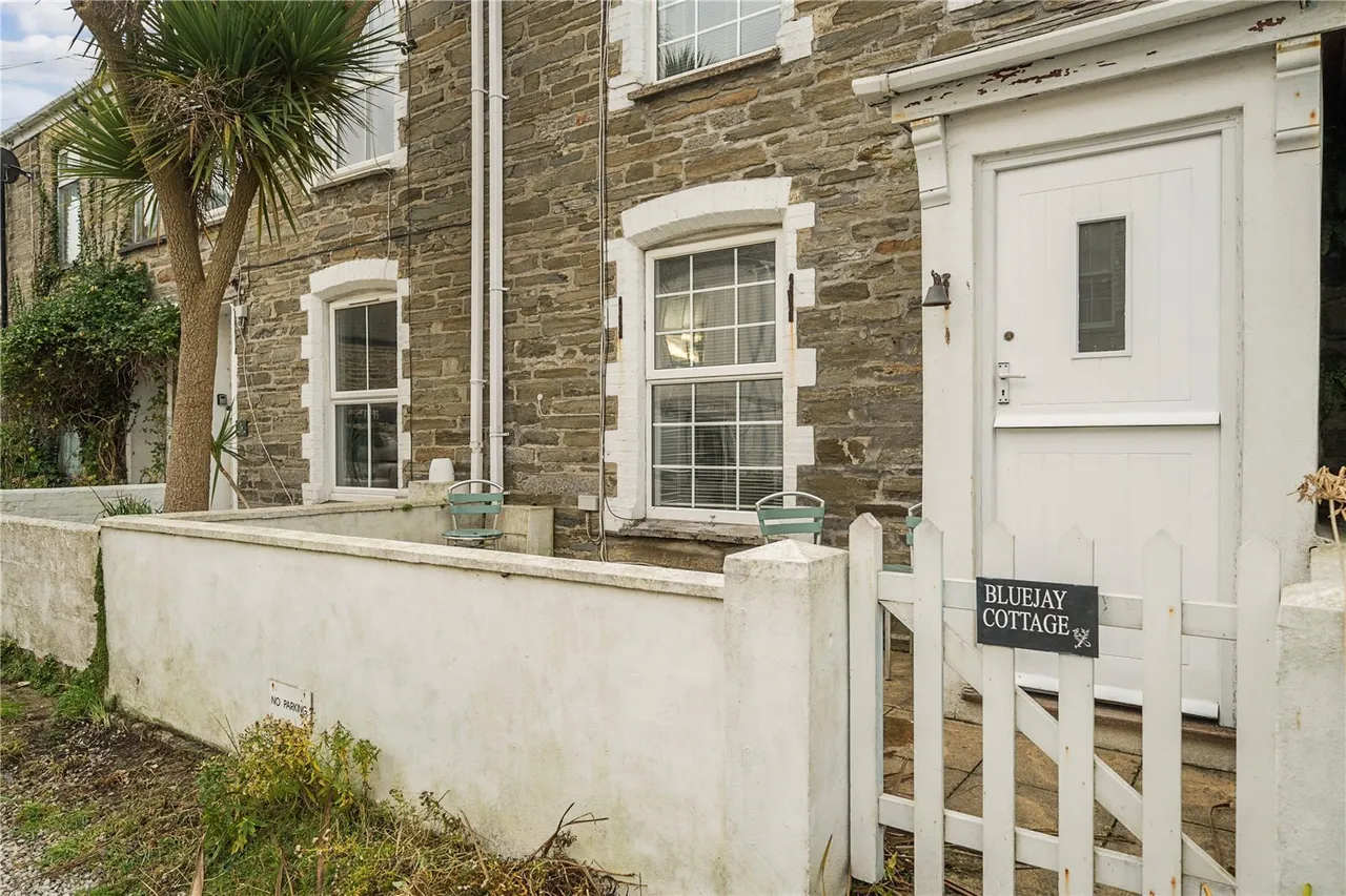 Broad Street, Newquay, TR7, photo 13