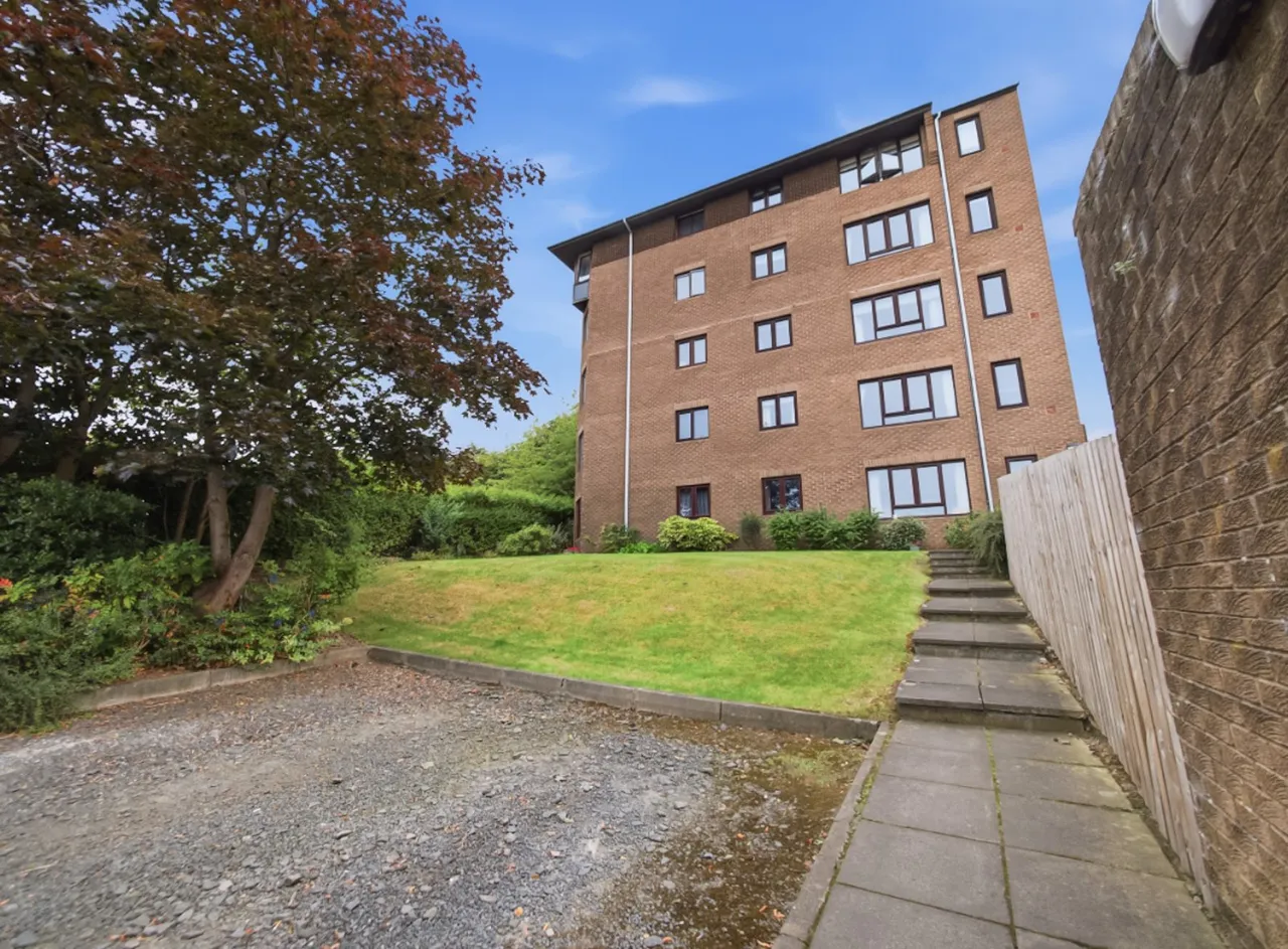 Broughton Road, Broughton, EH7, photo 14