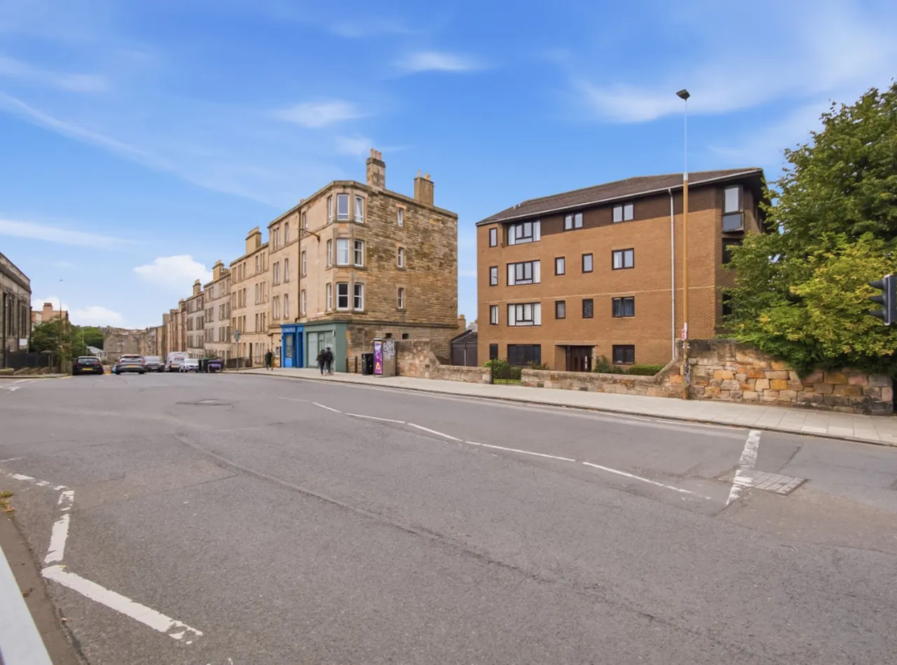 Broughton Road, Broughton, EH7, photo 16