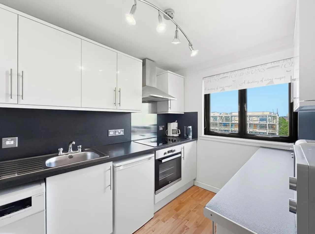 Broughton Road, Broughton, EH7, photo 5