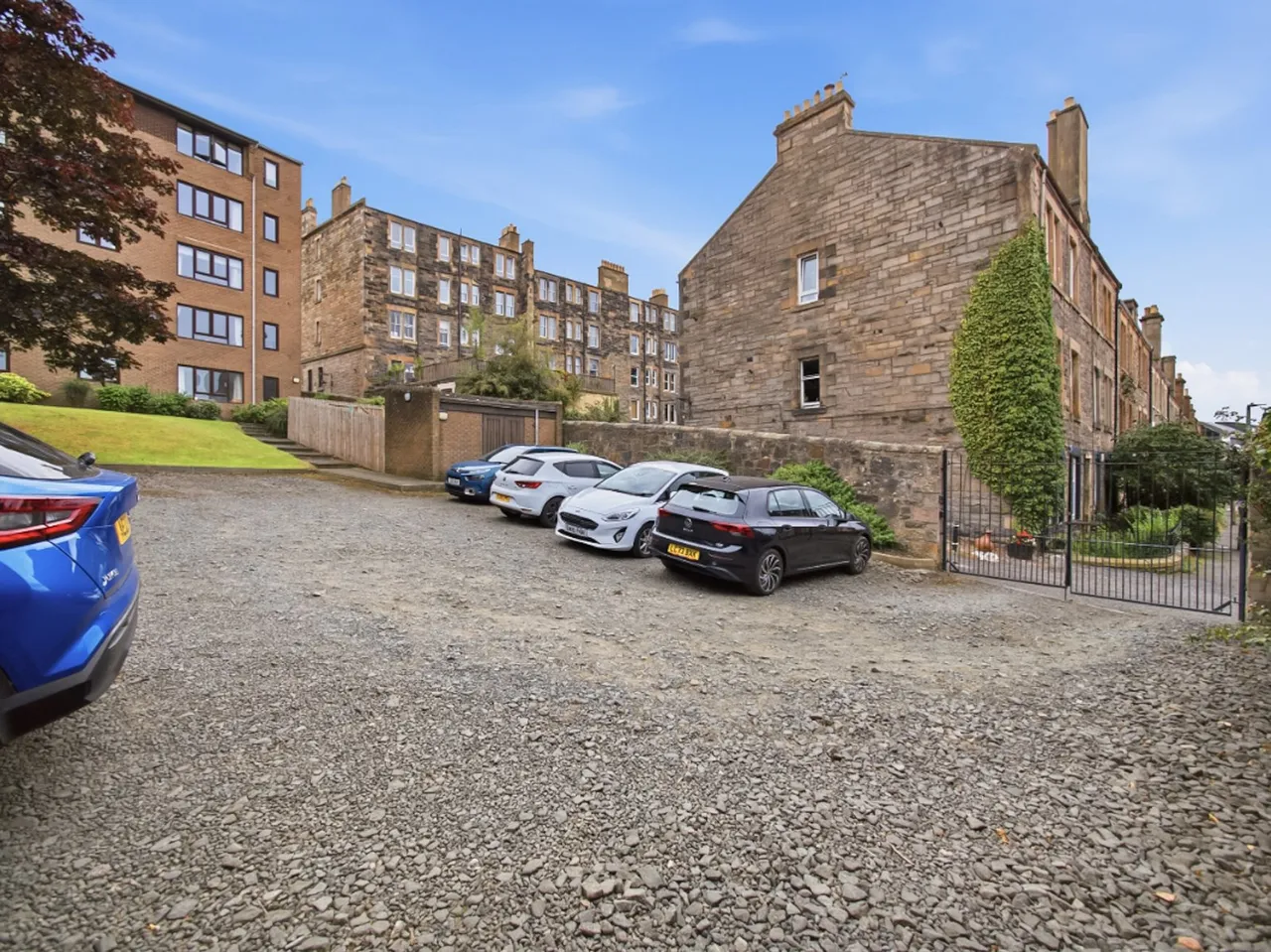 Broughton Road, Broughton, EH7, photo 12