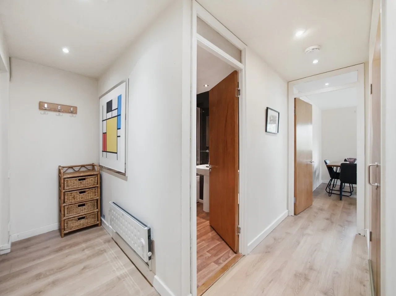 Broughton Road, Broughton, EH7, photo 10