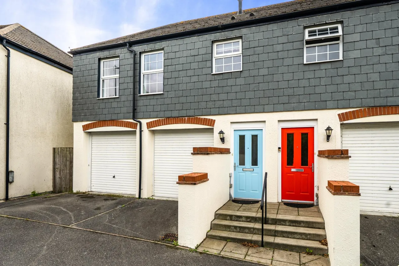 Sparnock Grove, Truro, TR1, photo 20