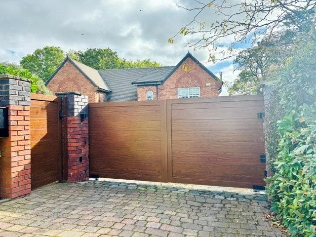Yew Tree Close, St. Asaph, LL17, photo 24