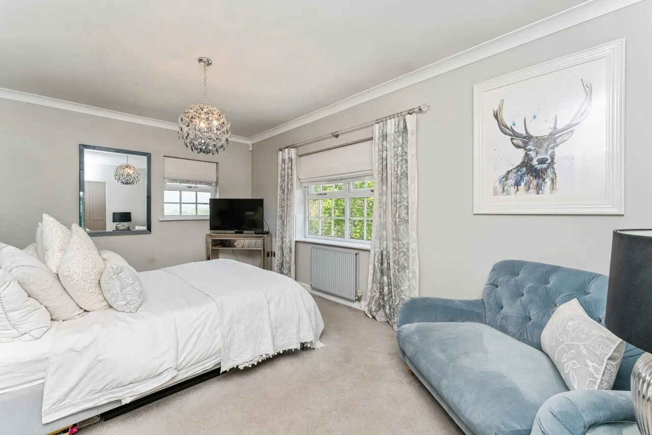 Yew Tree Close, St. Asaph, LL17, photo 18