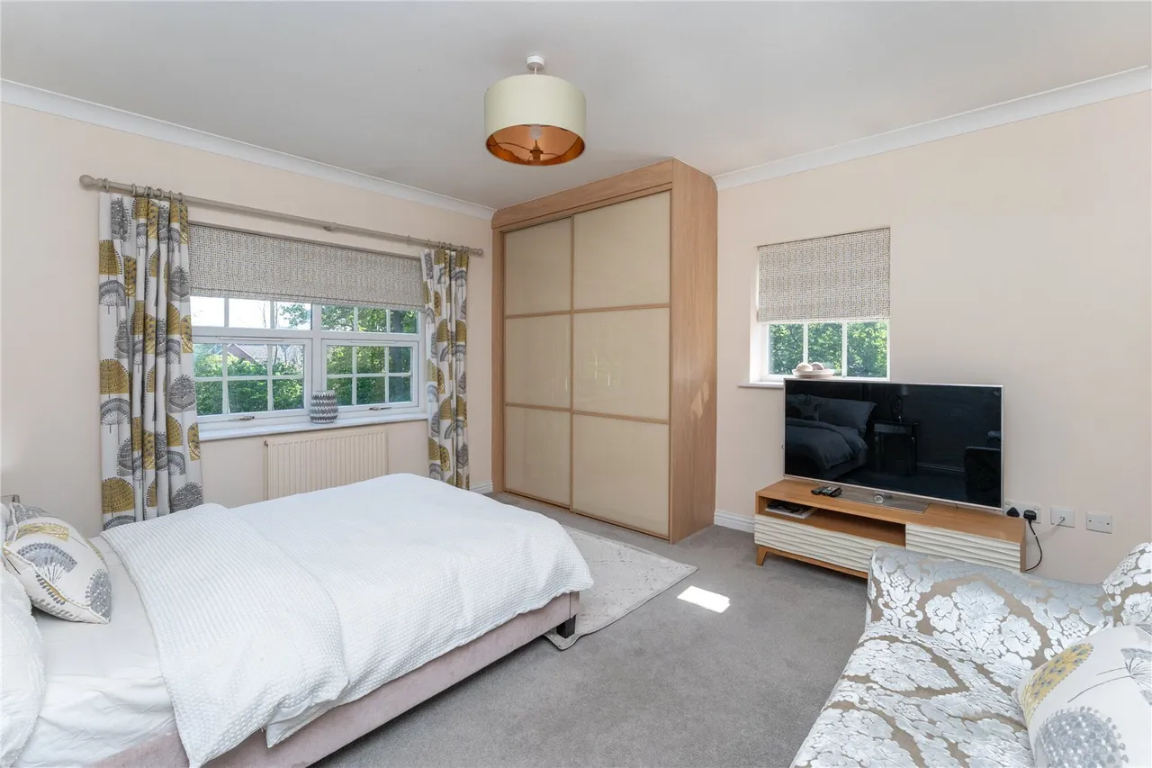 Yew Tree Close, St. Asaph, LL17, photo 28