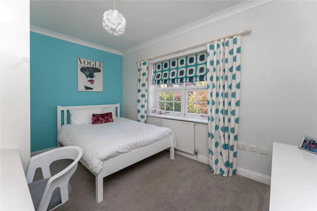 Yew Tree Close, St. Asaph, LL17, photo 30