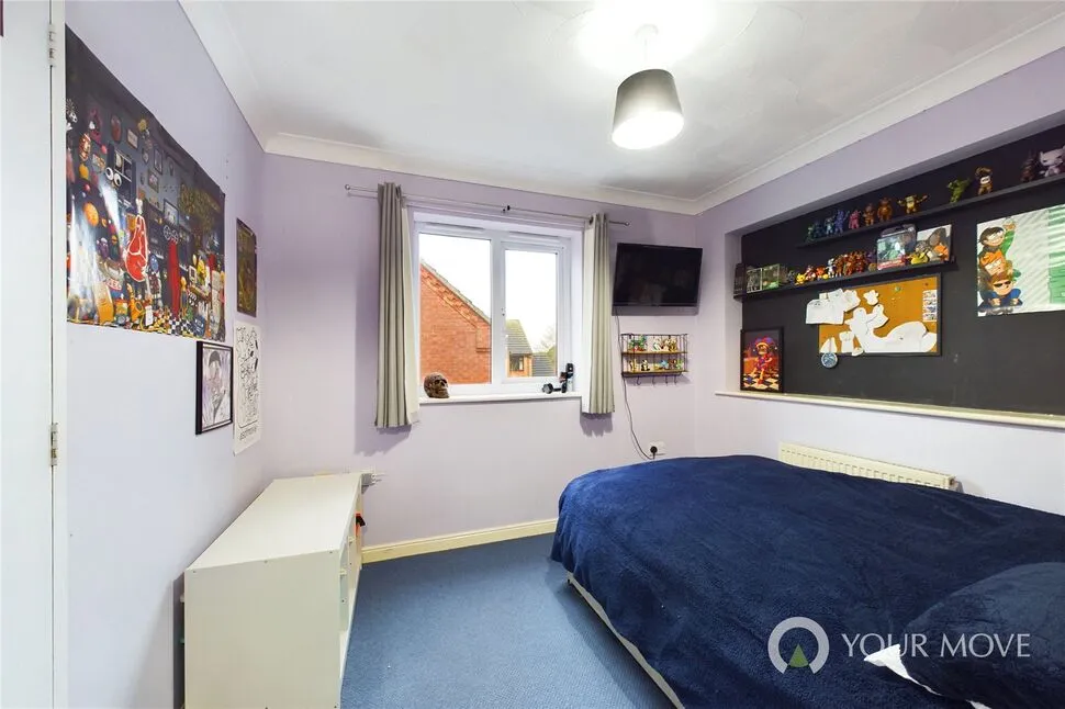 St. Lawrence Close, Beccles, NR34, photo 16