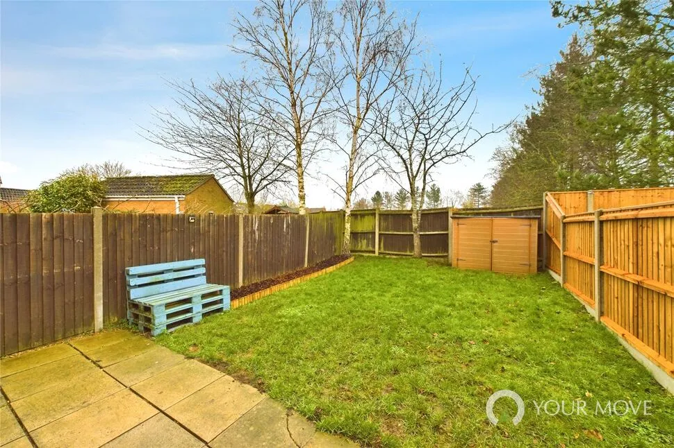 St. Lawrence Close, Beccles, NR34, photo 20