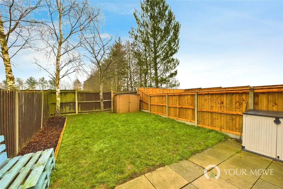 St. Lawrence Close, Beccles, NR34, photo 4