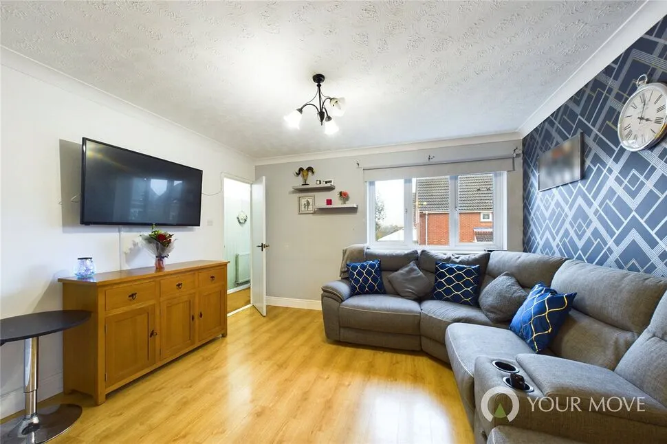 St. Lawrence Close, Beccles, NR34, photo 8