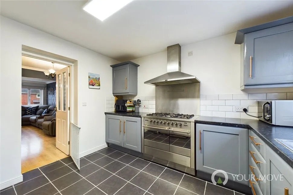 St. Lawrence Close, Beccles, NR34, photo 11