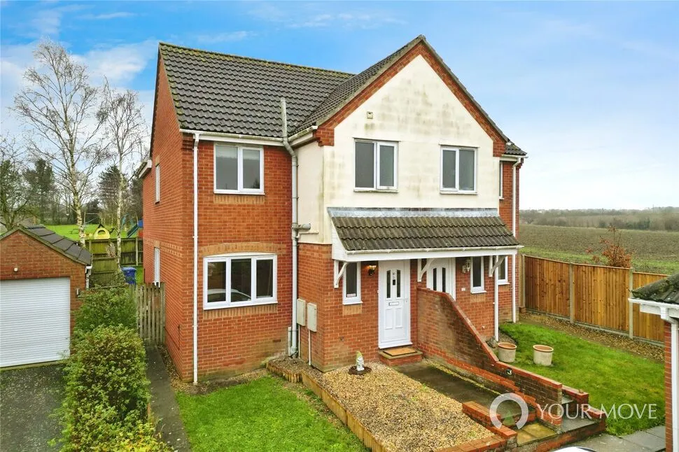 St. Lawrence Close, Beccles, NR34, photo 19