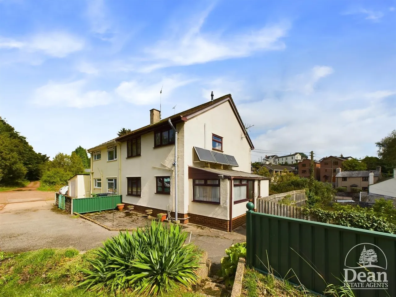 3 bed house for sale — Hawthorns Road, Drybrook