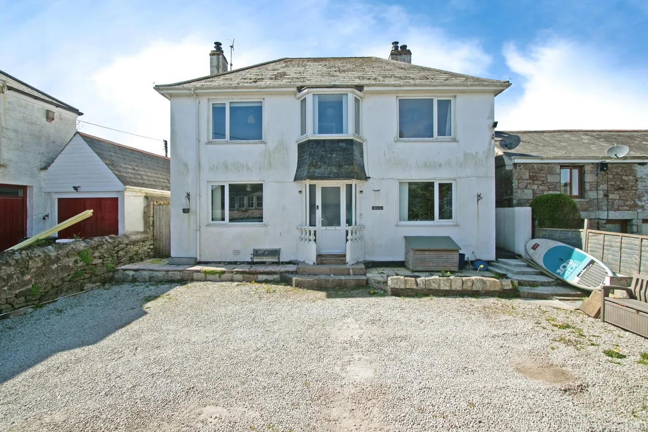 Church Road, Penryn, TR10, photo 25