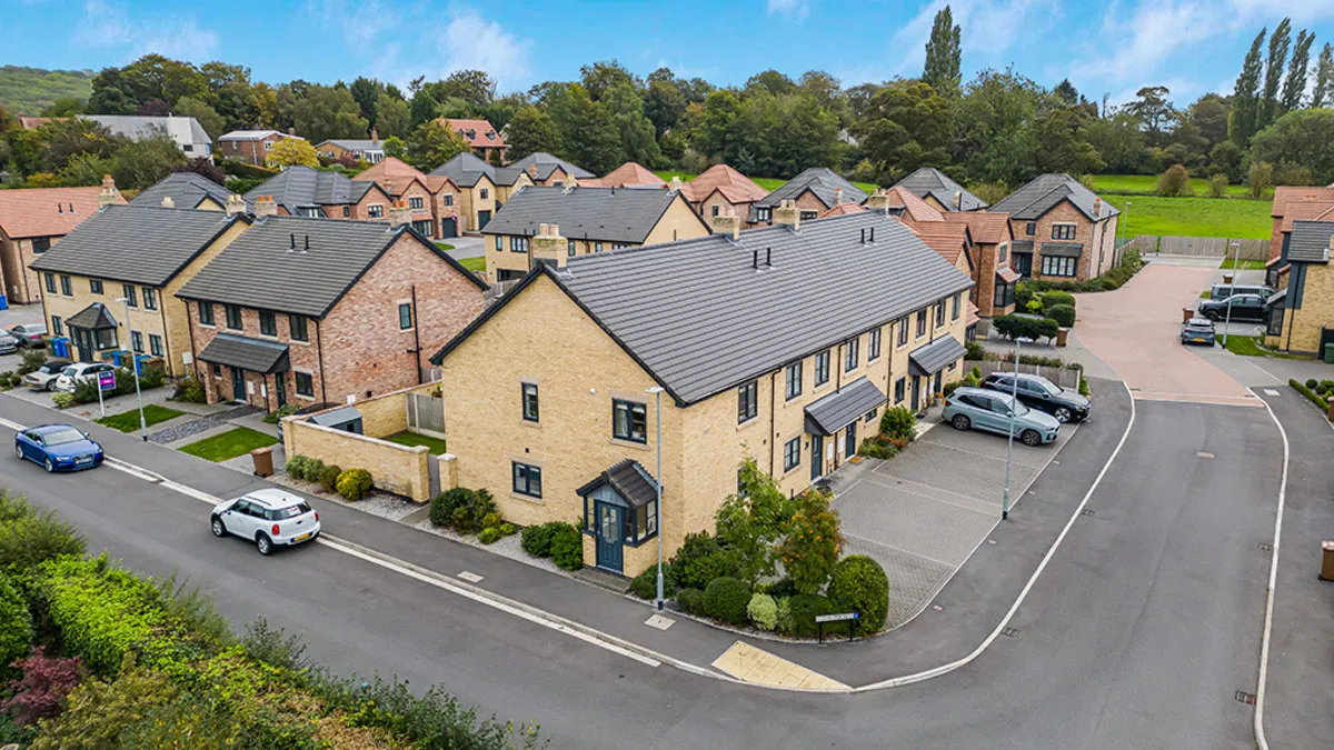 3 bed house for sale, Bacchus Lane, Brough, HU15