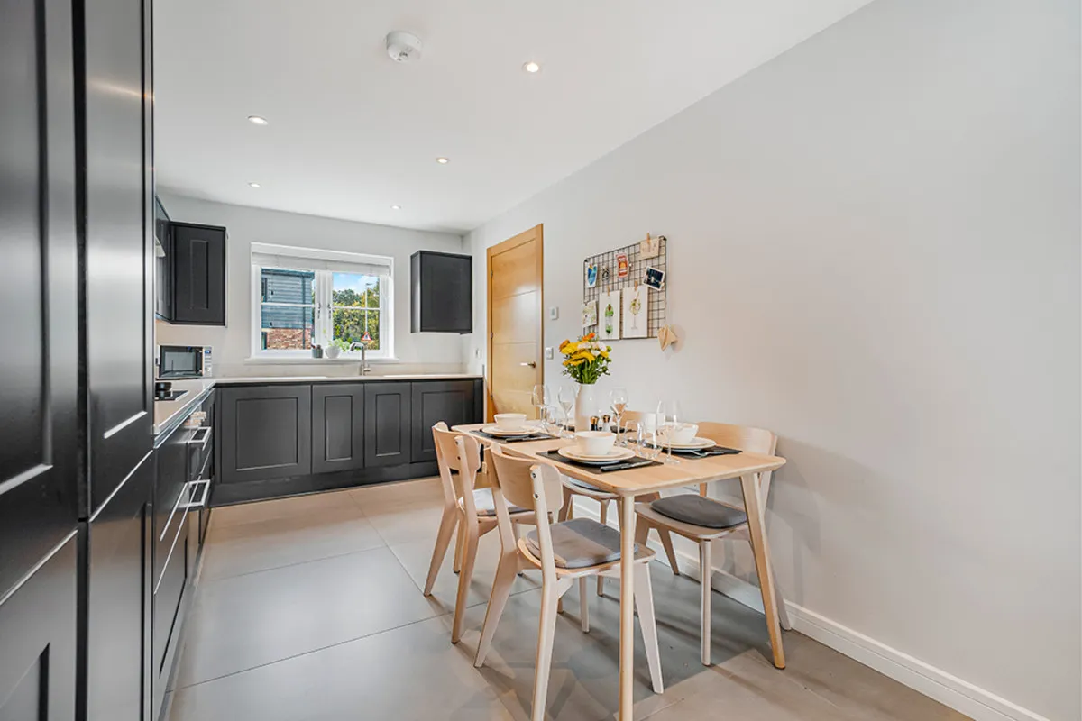 Bacchus Lane, Brough, HU15, photo 11