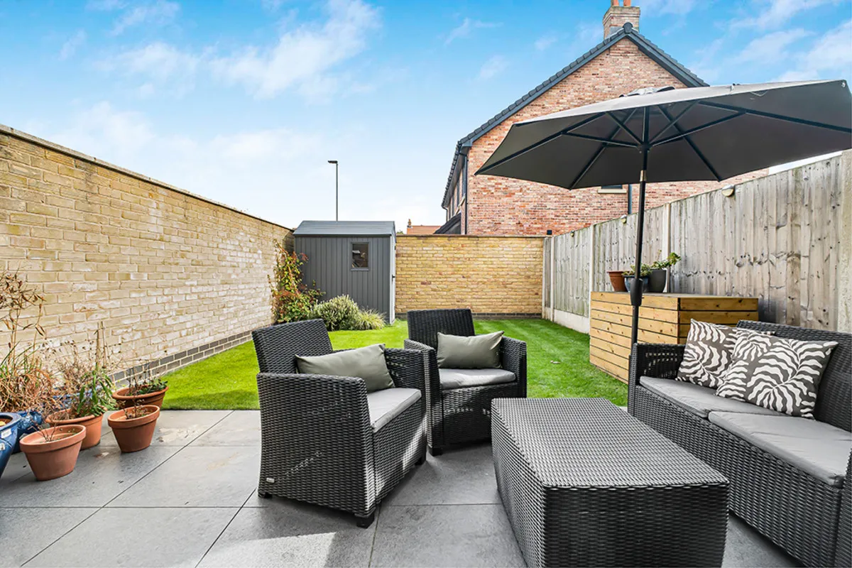 Bacchus Lane, Brough, HU15, photo 26