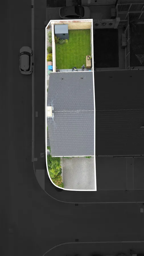 Bacchus Lane, Brough, HU15, photo 29