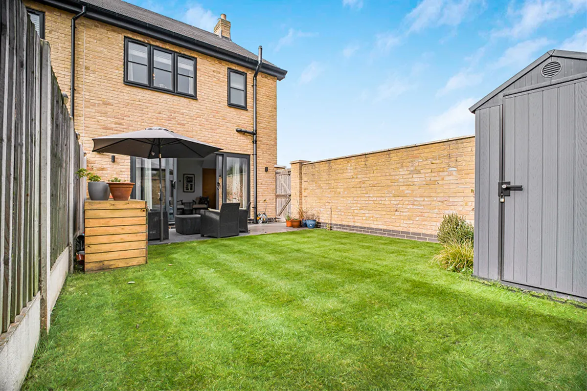 Bacchus Lane, Brough, HU15, photo 27