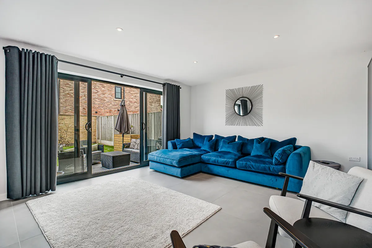 Bacchus Lane, Brough, HU15, photo 2
