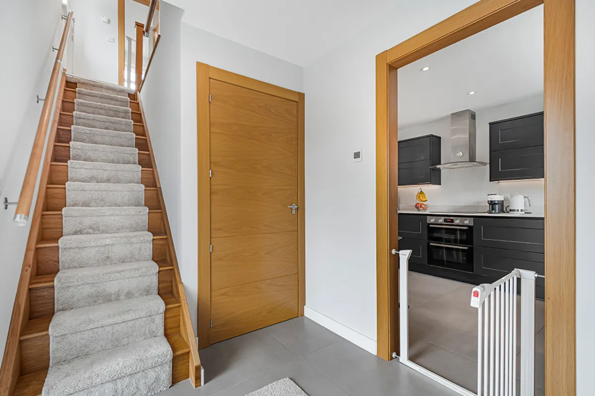 Bacchus Lane, Brough, HU15, photo 16