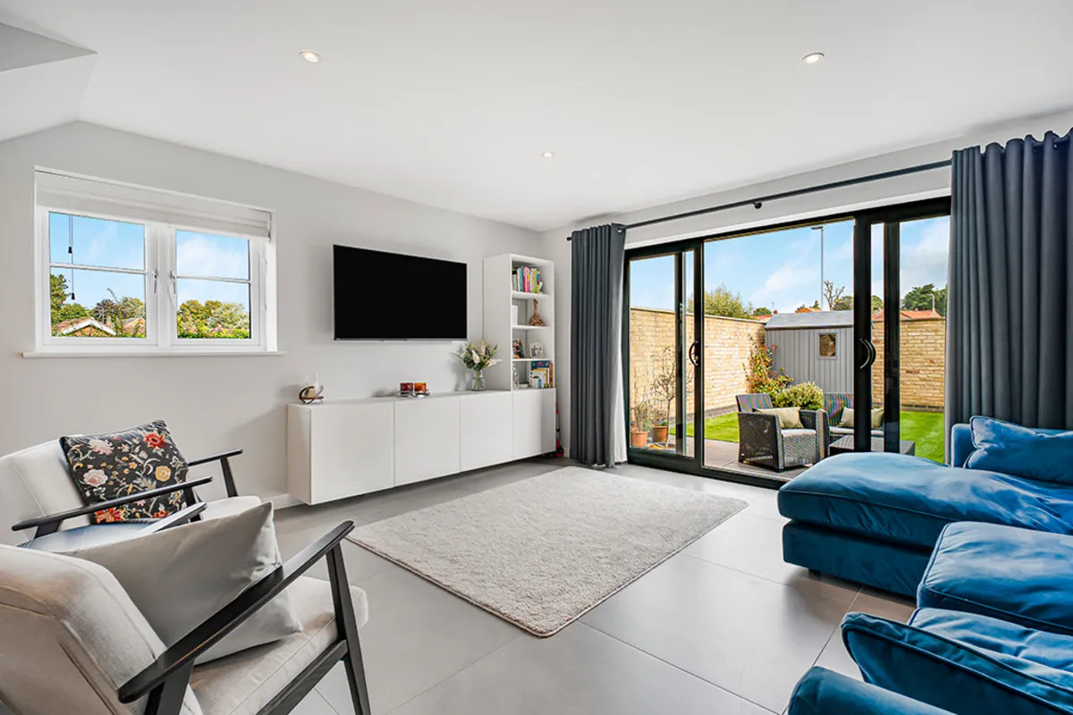 Bacchus Lane, Brough, HU15, photo 14