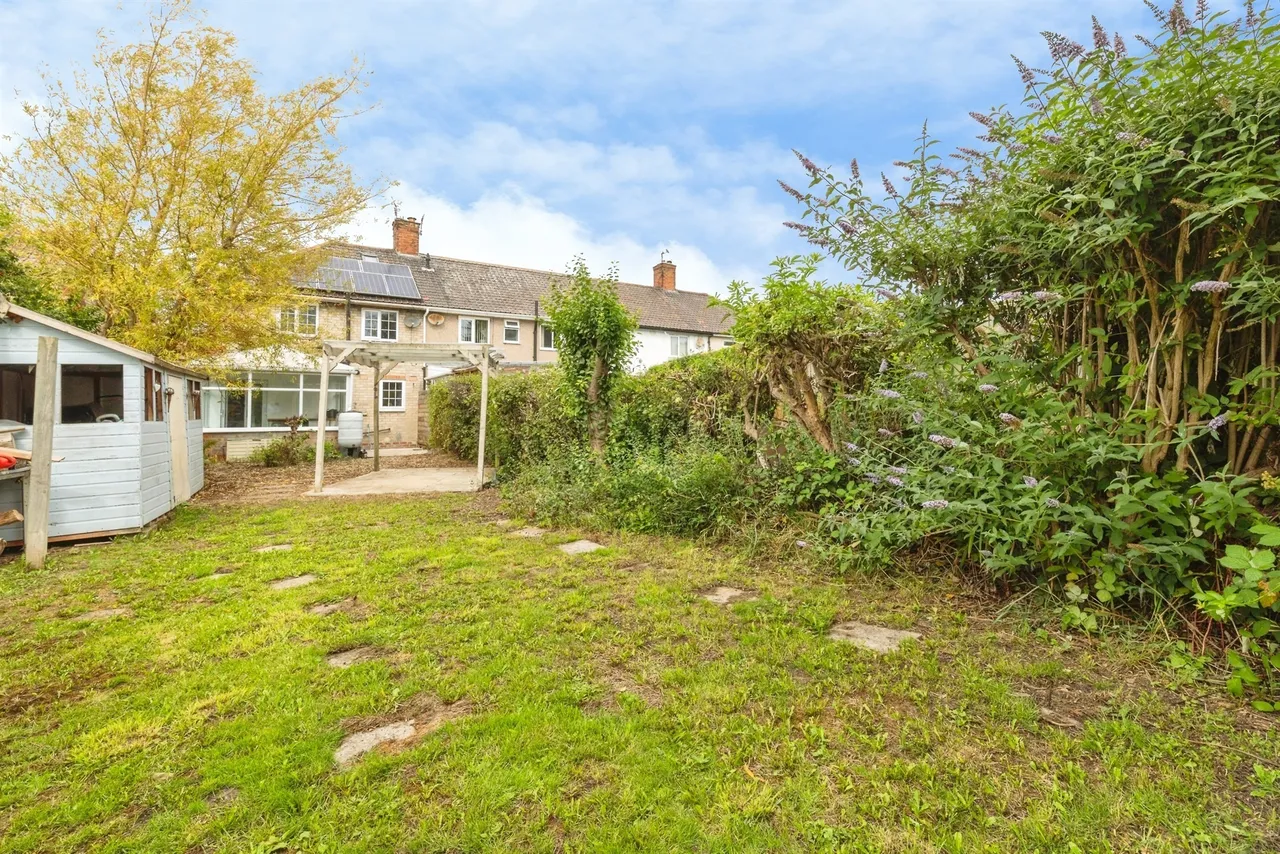 Cheviot Crescent, Billingham, TS23, photo 15