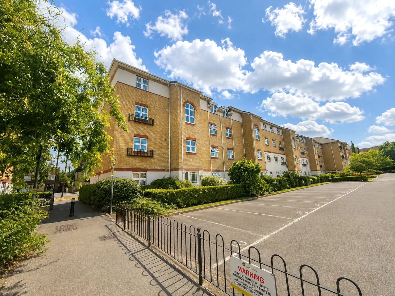 Ogden Park, Bracknell, Berkshire, RG12 9AE, photo 8