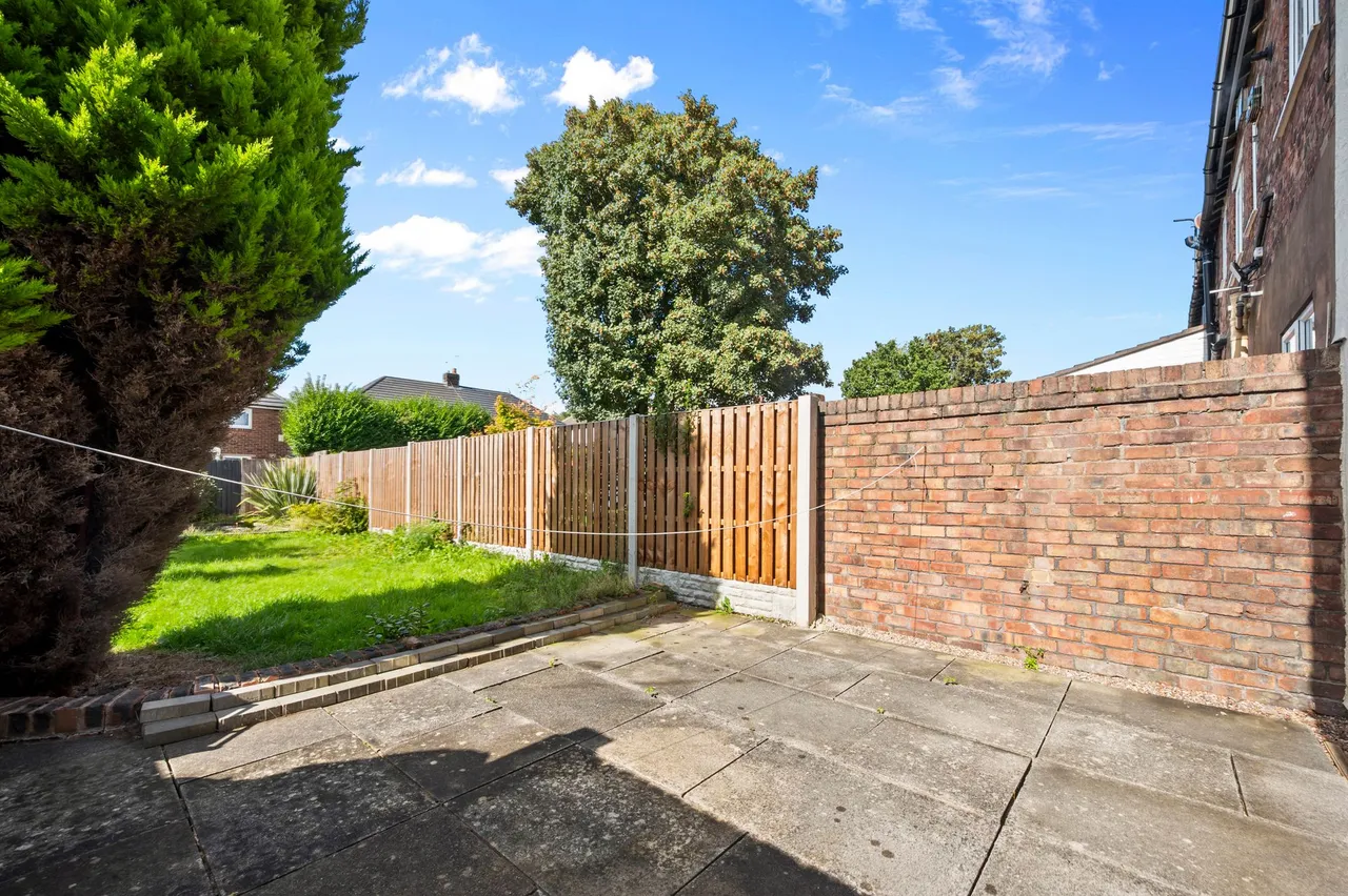 Cross Lane, Whiston, L35, photo 26