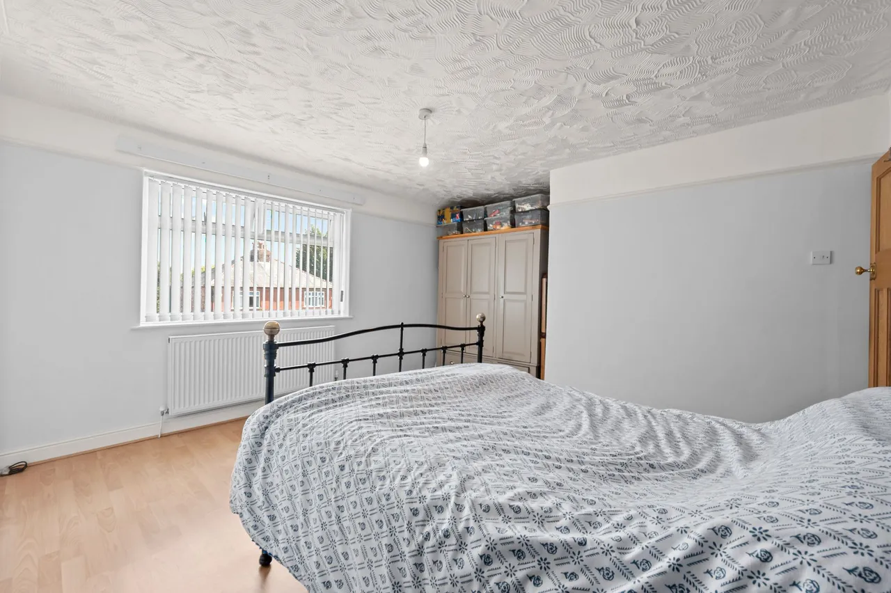 Cross Lane, Whiston, L35, photo 13