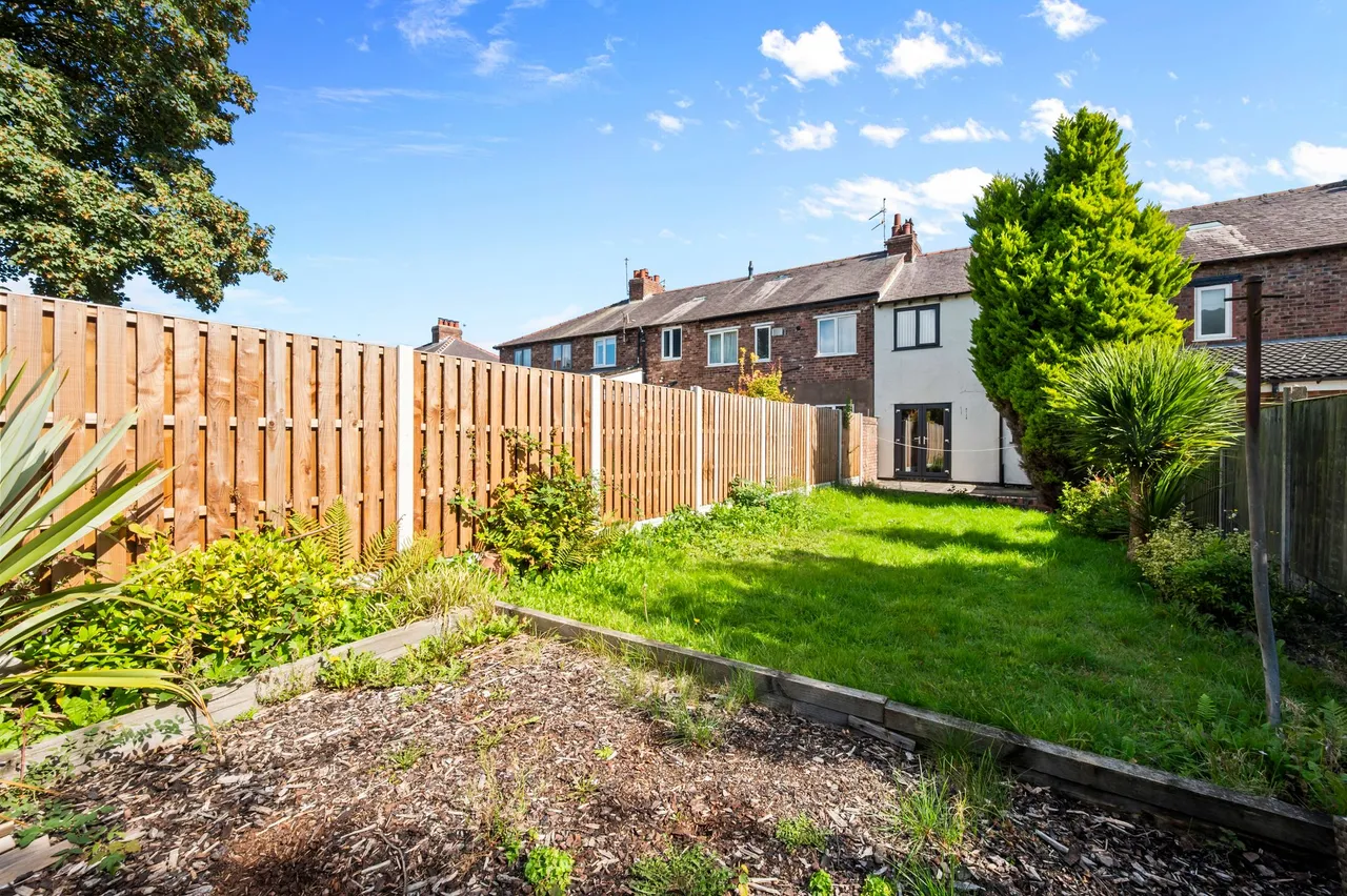Cross Lane, Whiston, L35, photo 25