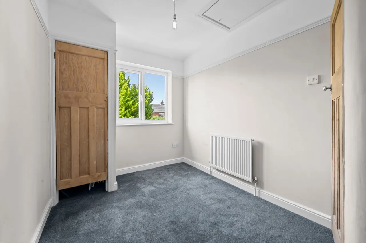 Cross Lane, Whiston, L35, photo 16