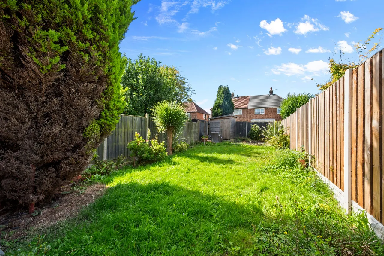 Cross Lane, Whiston, L35, photo 4