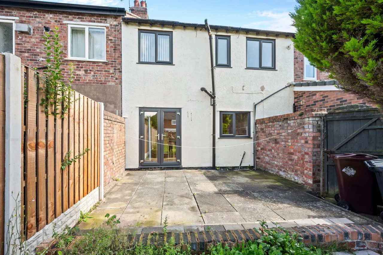 Cross Lane, Whiston, L35, photo 24