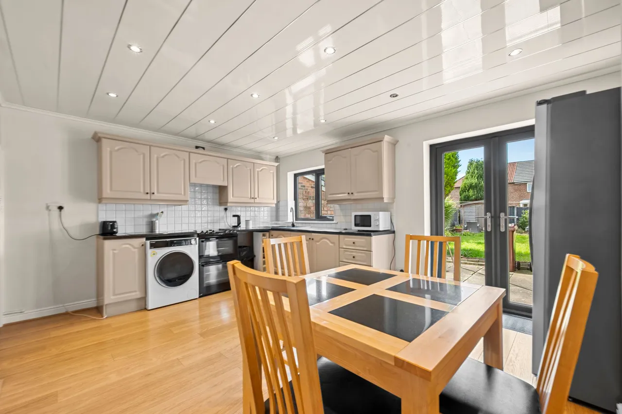 Cross Lane, Whiston, L35, photo 9