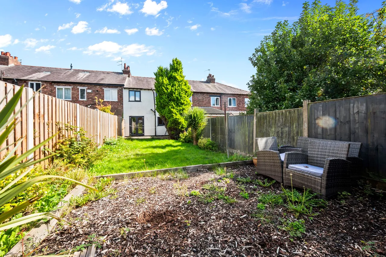 Cross Lane, Whiston, L35, photo 23