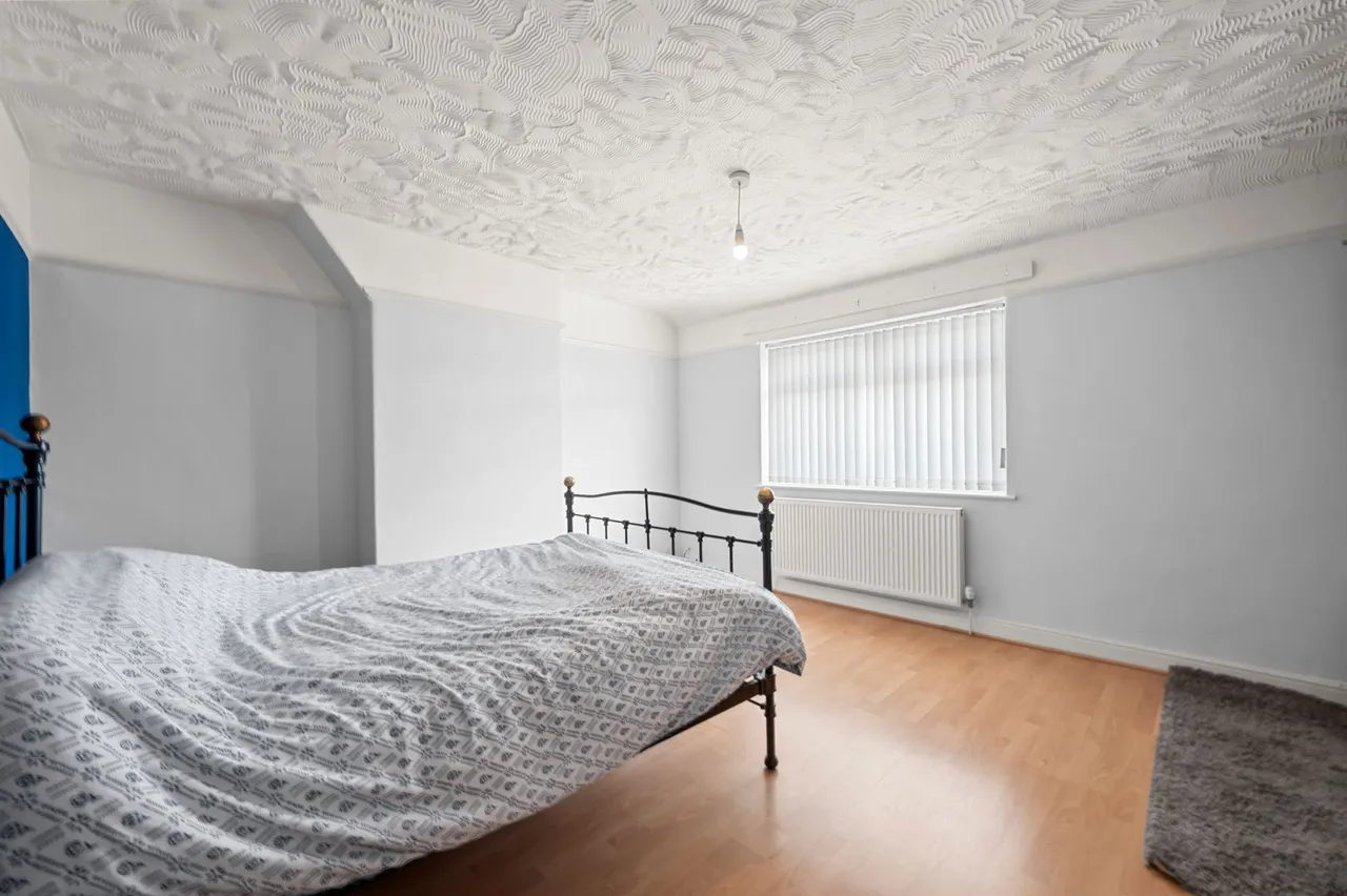 Cross Lane, Whiston, L35, photo 12