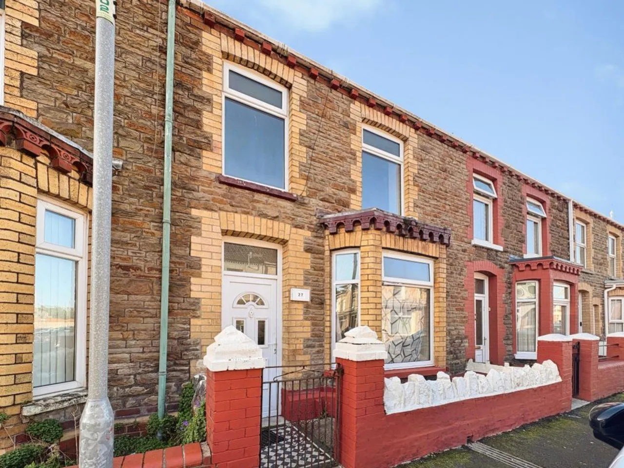 3 bed house to rent, New street, Port Talbot, SA12