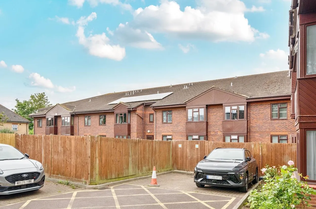 Sunny Bank, South Norwood, photo 14