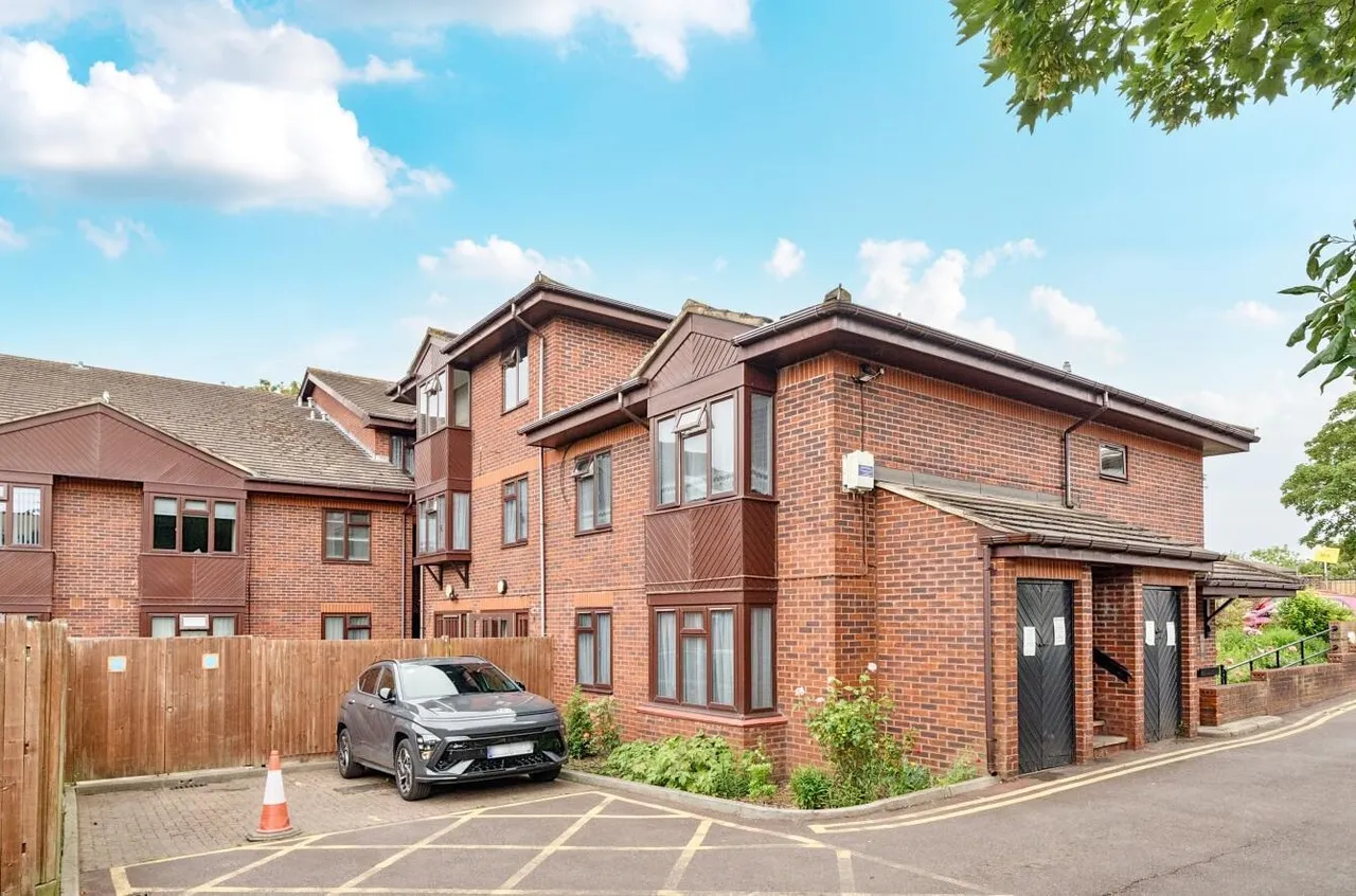 Sunny Bank, South Norwood, photo 13
