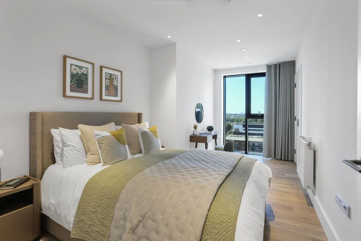 Charter Street, Canary Wharf, E22, photo 14