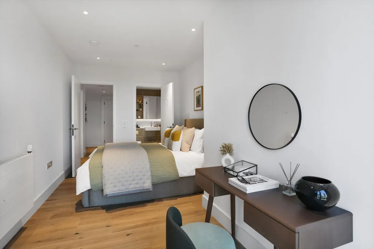 Charter Street, Canary Wharf, E22, photo 15