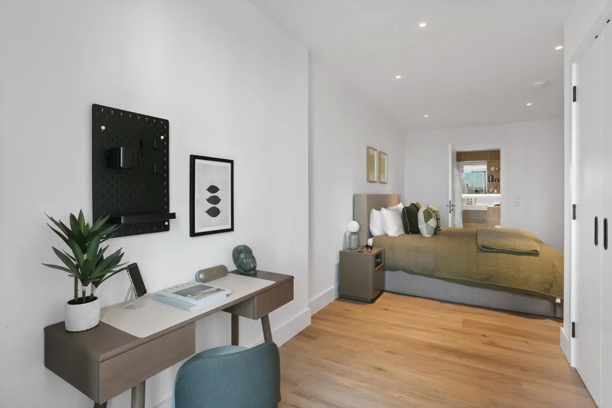 Charter Street, Canary Wharf, E22, photo 12