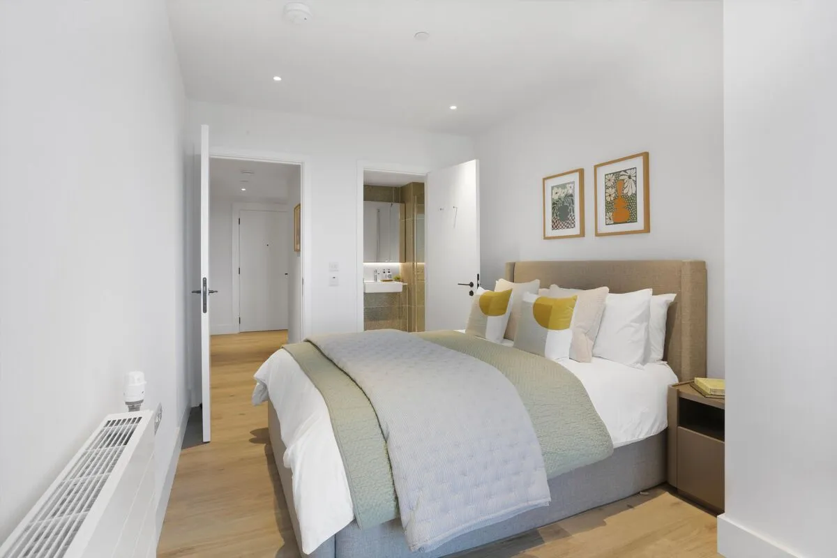Charter Street, Canary Wharf, E22, photo 13