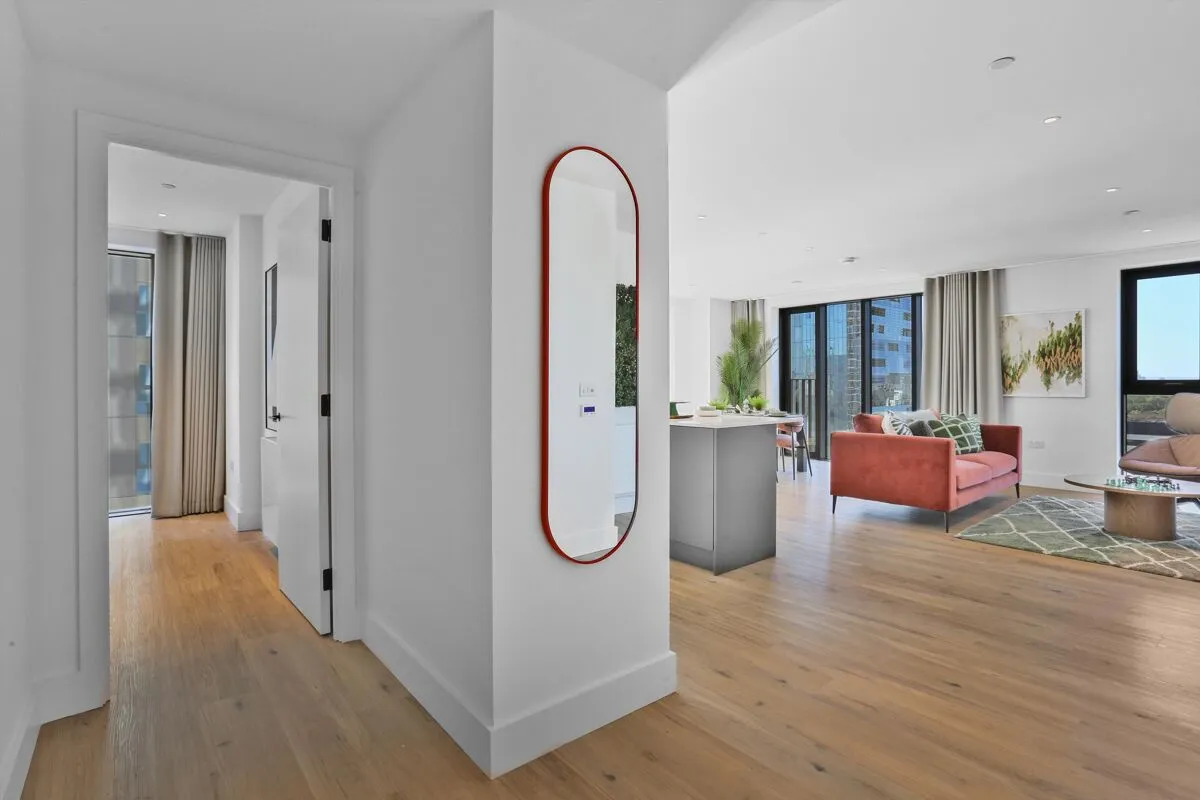Charter Street, Canary Wharf, E22, photo 20
