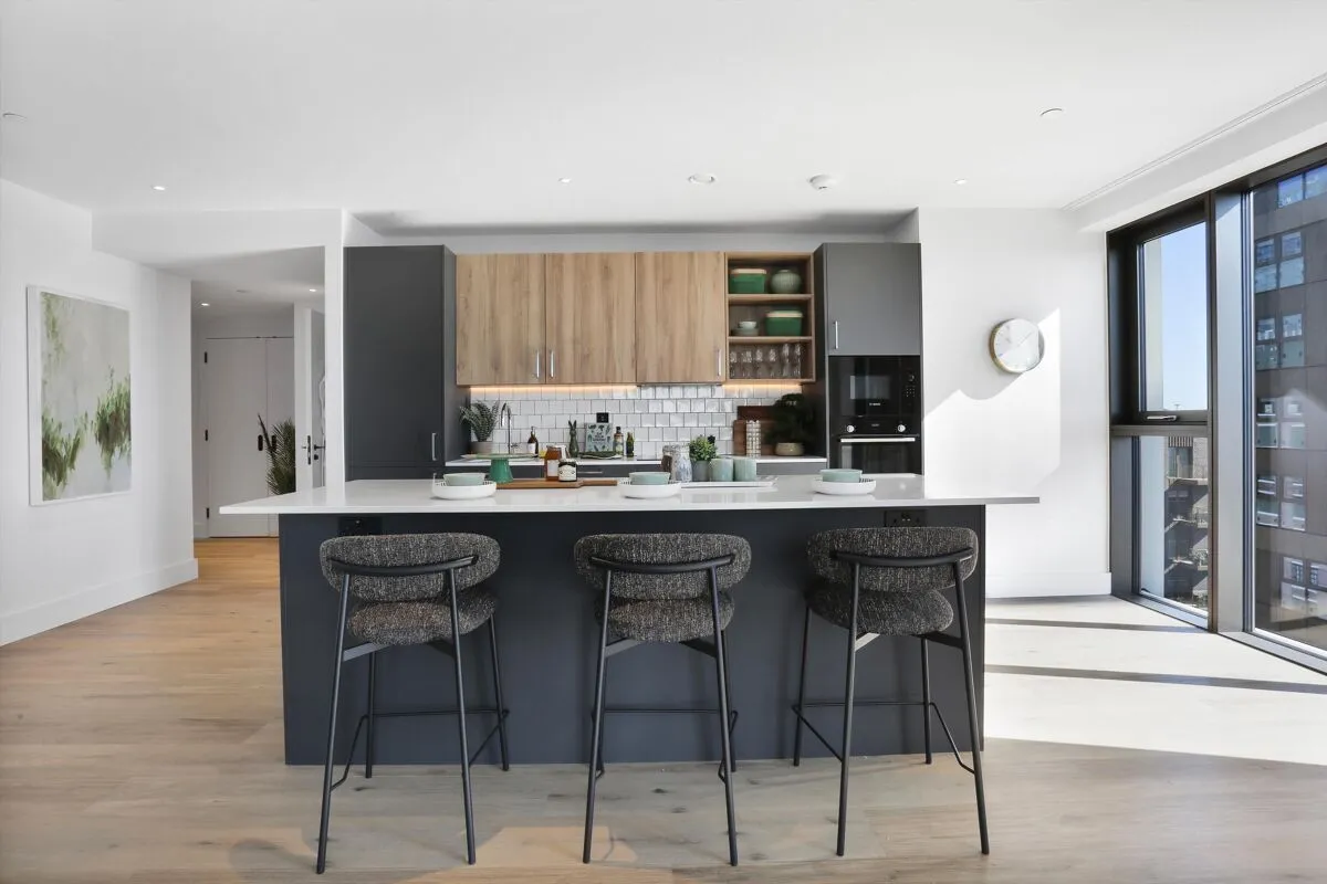 Charter Street, Canary Wharf, E22, photo 22