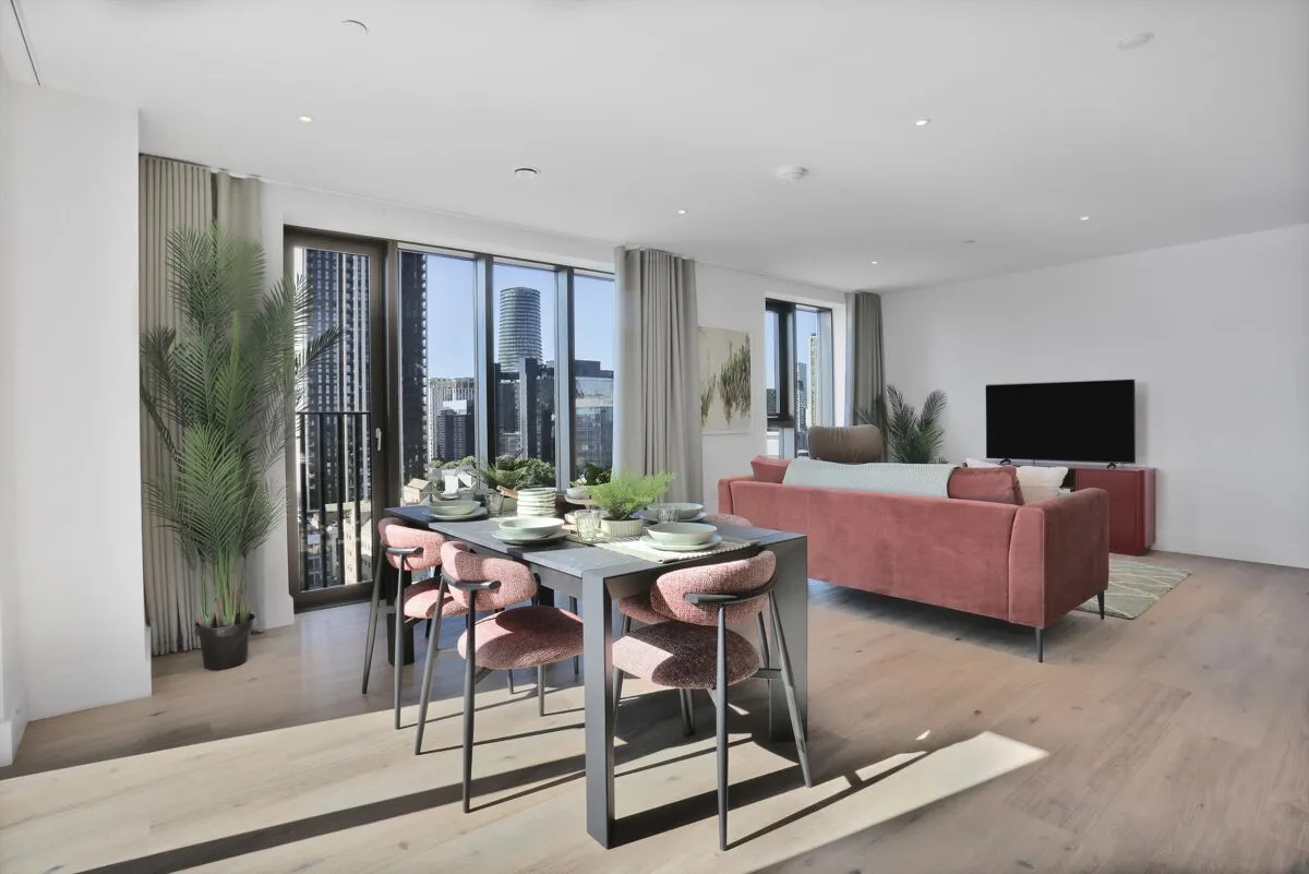 Charter Street, Canary Wharf, E22, photo 5