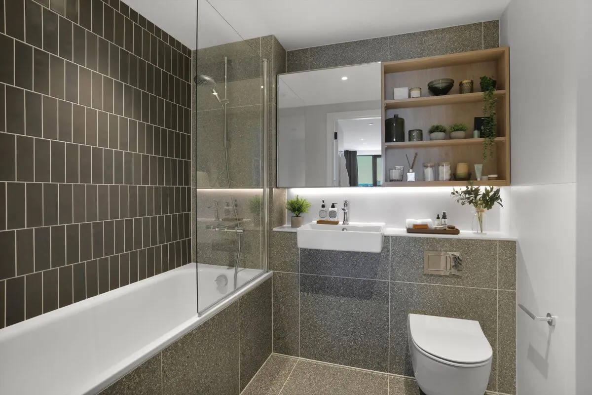 Charter Street, Canary Wharf, E22, photo 11